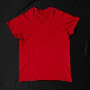 Lululemon Women's Swiftly Tech Short Sleeve Shirt 2.0